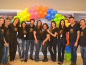 EQUIPE SHOW