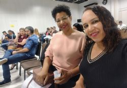 POLTICAS PBLICAS - Representantes da AACCMT participam do Seminrio de Avaliao e Reviso do Plano Nacional dos direitos da criana e do adolescente